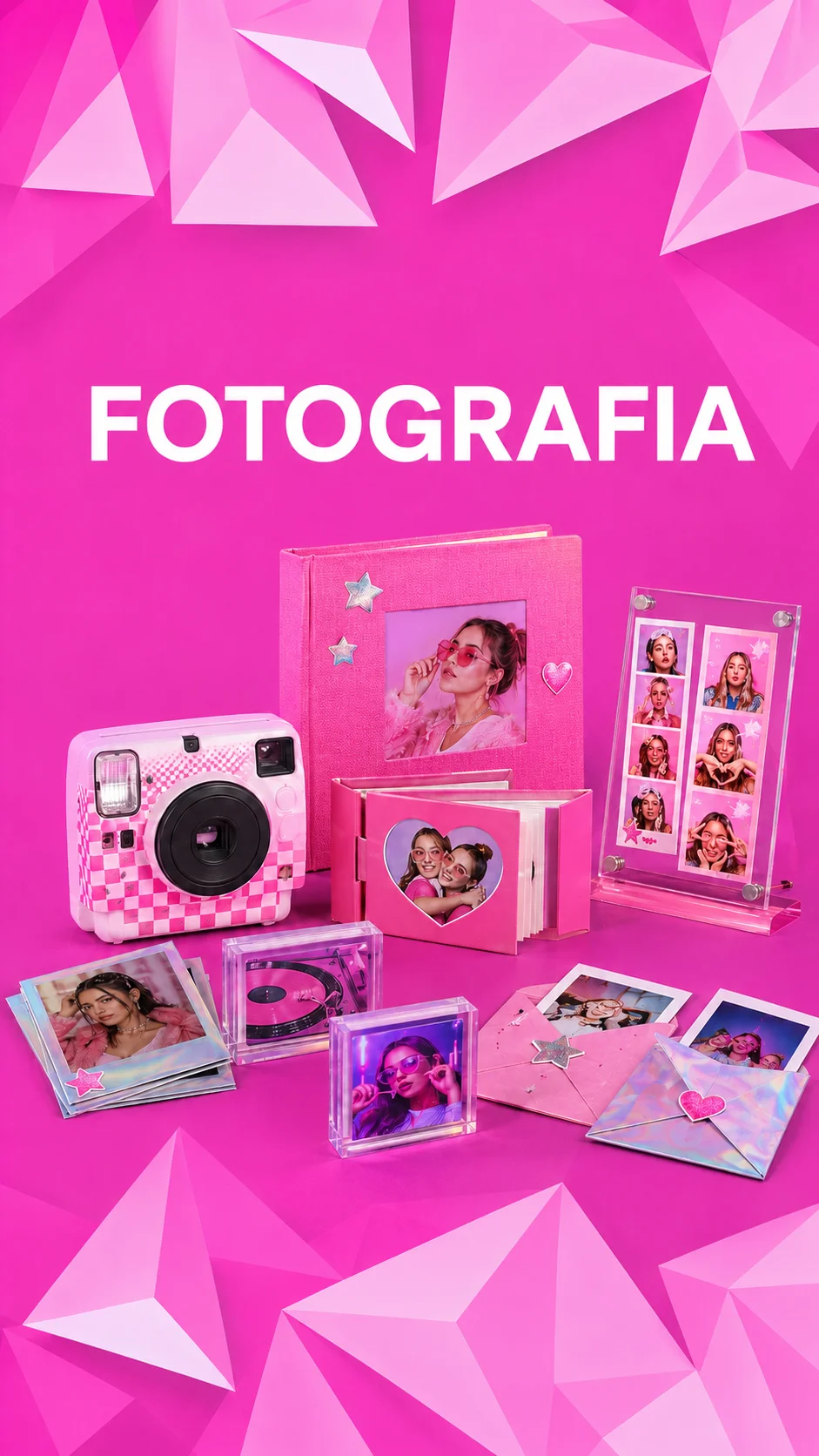 Página Principal - Copy & Click