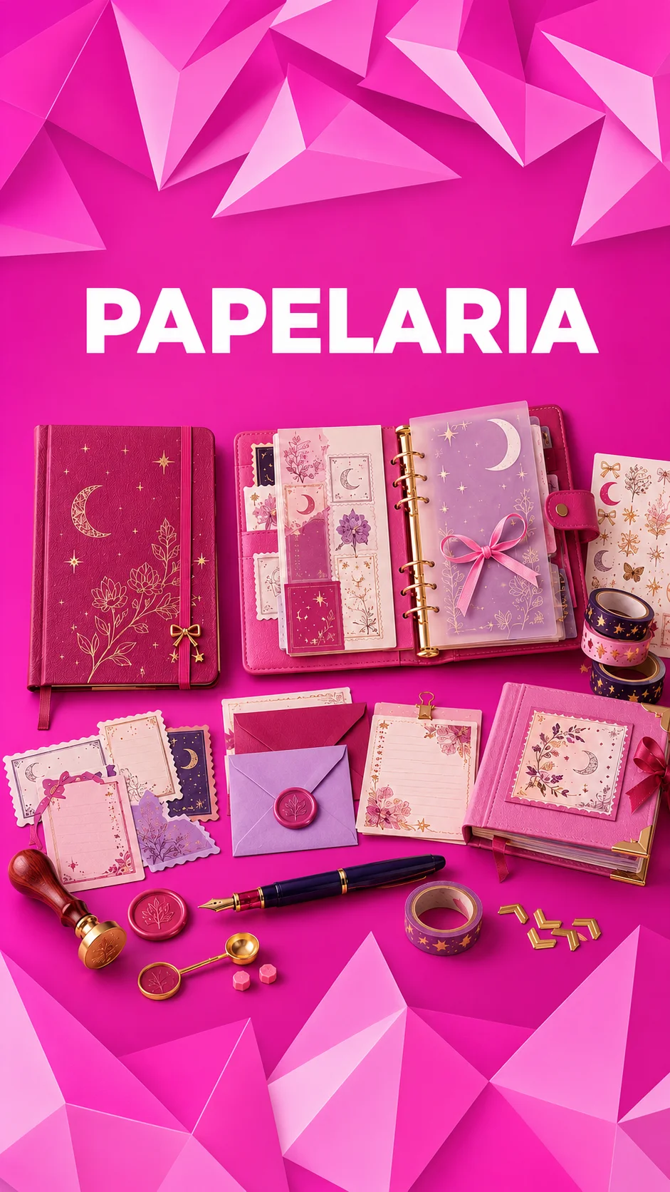 Página Principal - Copy & Click